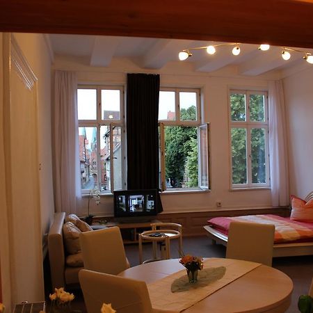 Das Nest In Quedlinburg Bilik gambar