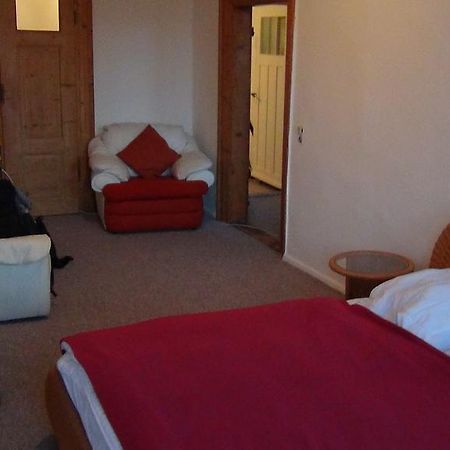Das Nest In Quedlinburg Luaran gambar