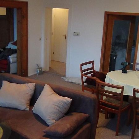 Das Nest In Quedlinburg Luaran gambar