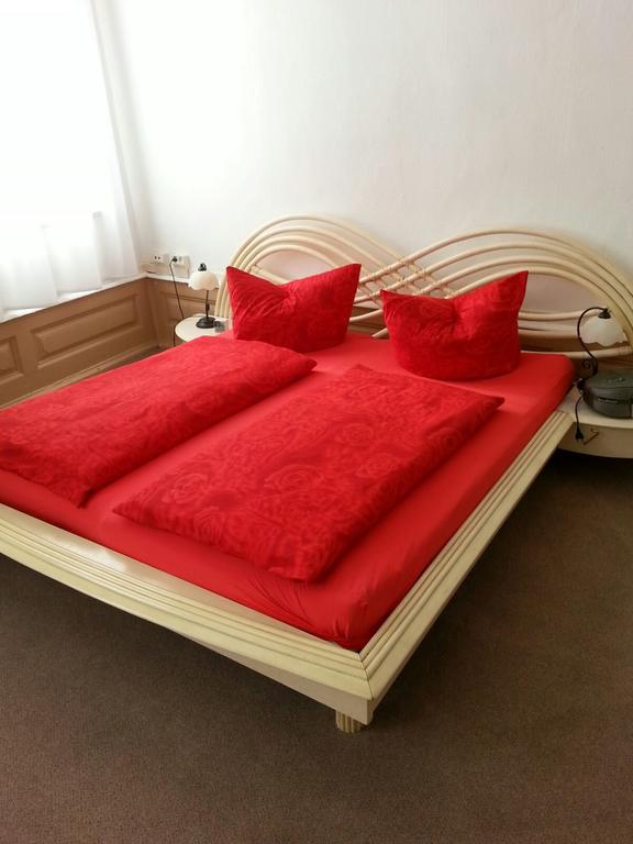 Das Nest In Quedlinburg Luaran gambar