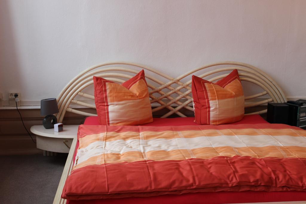Das Nest In Quedlinburg Bilik gambar