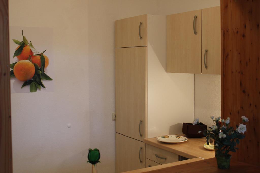 Das Nest In Quedlinburg Bilik gambar