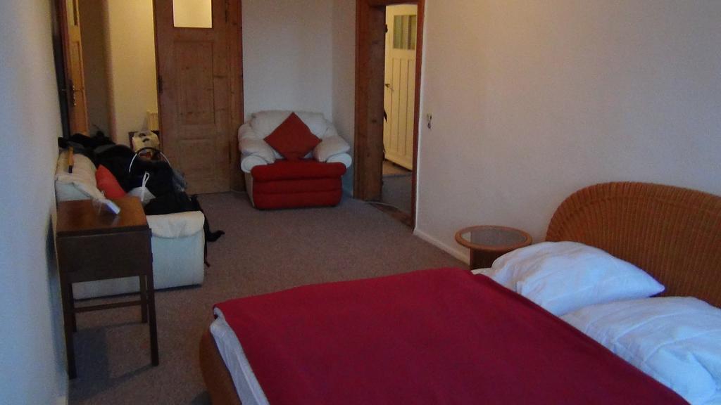 Das Nest In Quedlinburg Luaran gambar