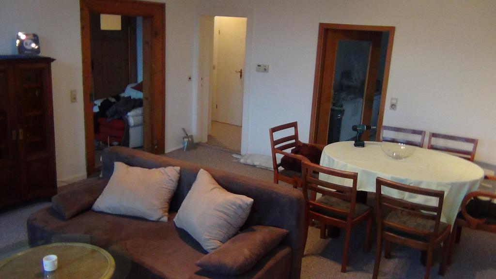 Das Nest In Quedlinburg Luaran gambar